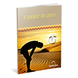 A Psique na Areia