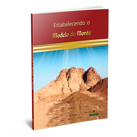 Estabelecendo o Modelo do Monte
