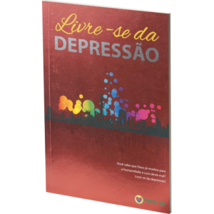 Livre-se da Depressão