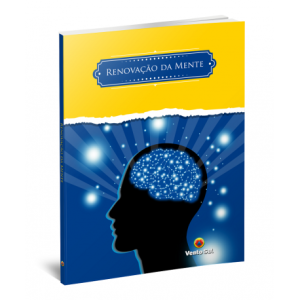 Renovação da Mente