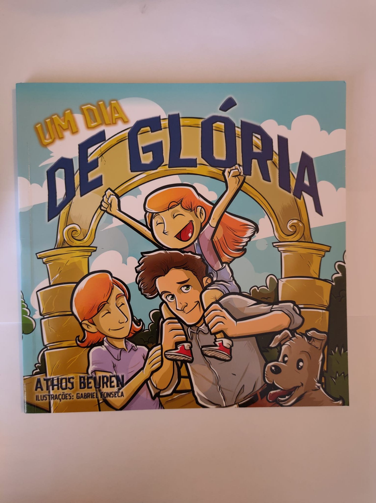 Um Dia de Gloria